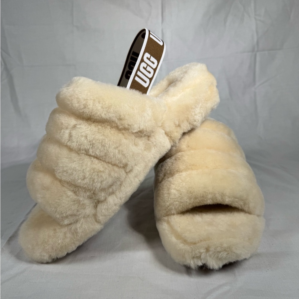 UGG - Women’s Fluff Yeah Slide